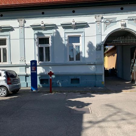 Casa Tajola Apartment Kecskemet Bagian luar foto