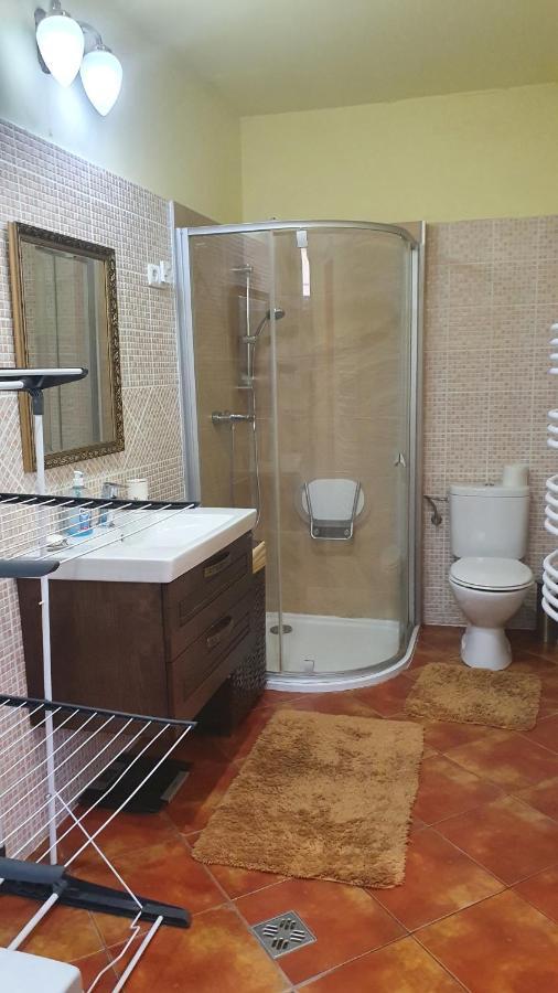 Casa Tajola Apartment Kecskemet Bagian luar foto