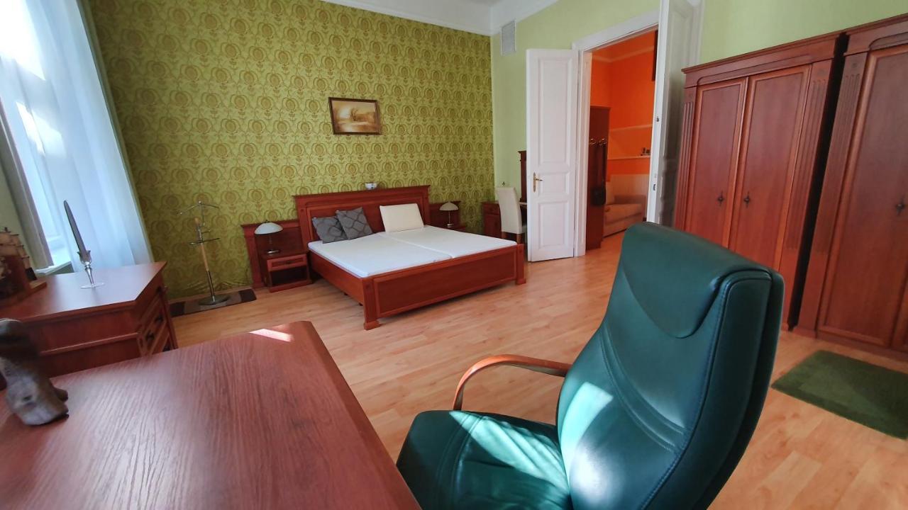 Casa Tajola Apartment Kecskemet Bagian luar foto