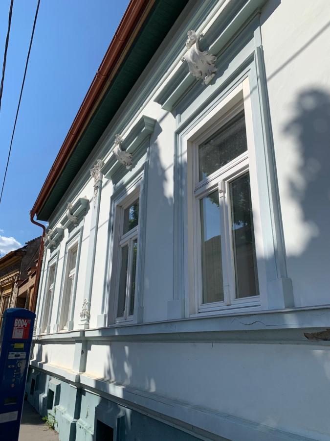 Casa Tajola Apartment Kecskemet Bagian luar foto